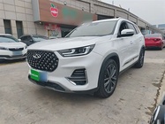 Chery Tiggo 8 PLUS 2021