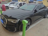 Audi A6 2020