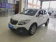 Buick Encore 2015