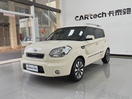 Kia Soul 2013