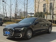 Audi A6 2024