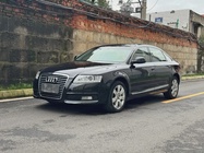 Audi A4 2011