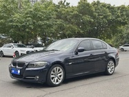 BMW 3 Series 2011