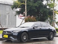 Mercedes-Benz C-Class 2023