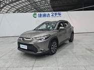 Toyota Frontlander 2023