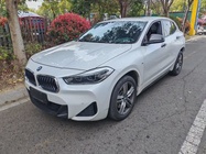 BMW X2 2021
