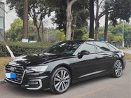 Audi A6 2024