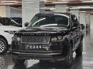 Land Rover Range Rover 2017