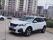 Peugeot 4008 2018