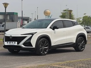 Changan UNI-T 2021