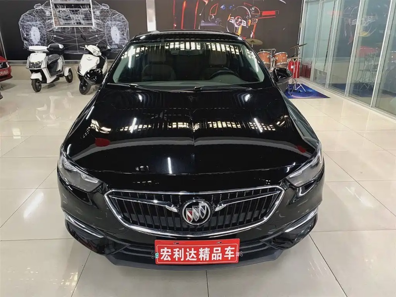 Buick Regal