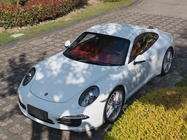 Porsche 911 2014