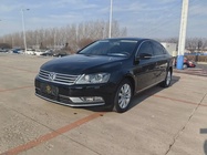 Volkswagen Magotan 2016