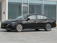Nissan Teana 2026