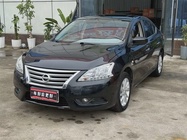 Nissan Sylphy 2015