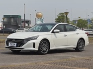 Nissan Teana 2022