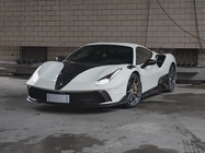 Ferrari 488 2019