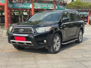 Toyota Highlander 2010