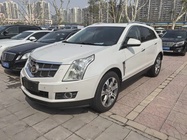 Cadillac SRX 2013