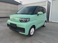 Chery QQ 2021