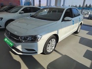 Volkswagen Bora 2021