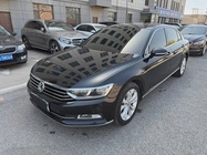 Volkswagen Magotan 2017
