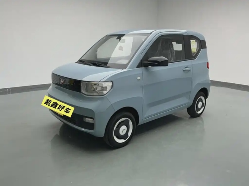 Wuling Mini
