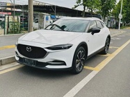 Mazda CX-4 2021