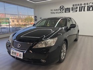 Lexus ES 2008