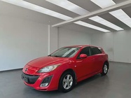 Mazda 3 2014