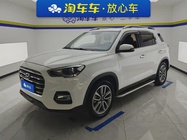Hyundai ix35 2020
