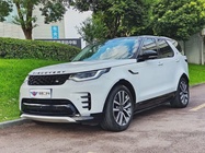 Land Rover Discovery 2021