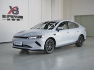 BYD Qin PLUS 2025