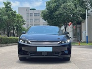BYD Han 2024