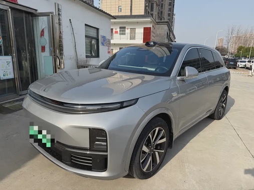 Li Auto L7 2023