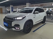 Chery Tiggo 8 2020