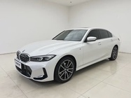 BMW 3 Series 2025