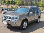 Nissan X-Trail 2013