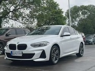 BMW 1 Series 2023