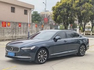 Volvo S90 2024