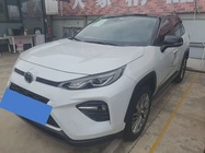 Toyota Wildlander 2020