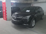 Buick Envision Plus 2020