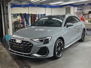 Audi A3 2026