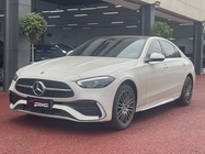 Mercedes-Benz C-Class 2024