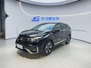 Honda CR-V 2021