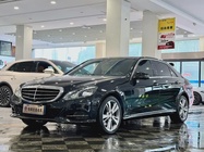 Mercedes-Benz E-Class 2015