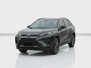 Toyota Wildlander 2025