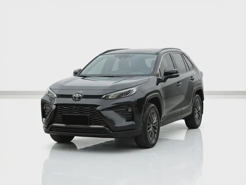Toyota Wildlander