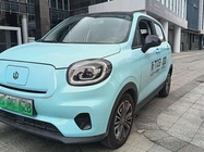 Leapmotor T03 2025