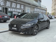 Nissan Sylphy 2025